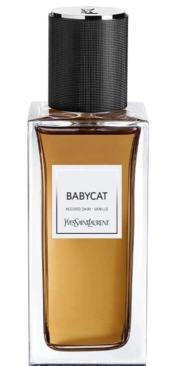 ysl item 1949240|Babycat .